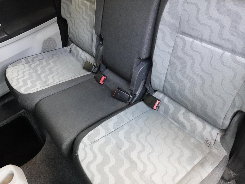 Škoda Roomster 1.4i 