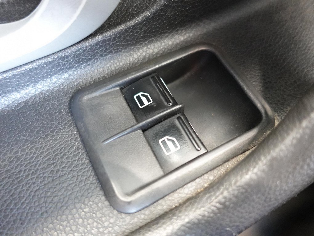 Škoda Roomster 1.4i 