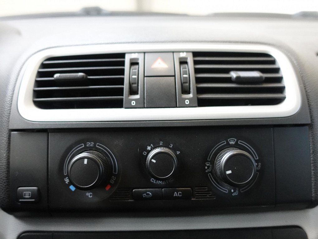 Škoda Roomster 1.4i 