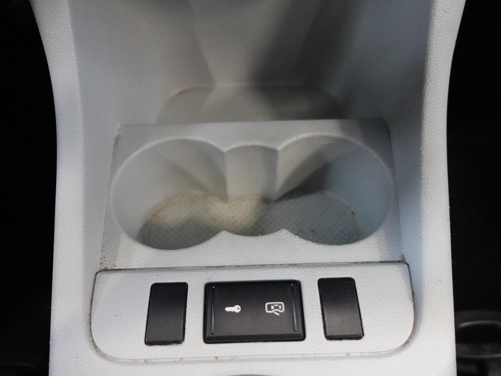 Škoda Roomster 1.4i 