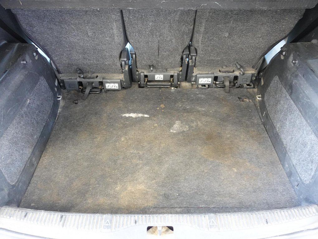 Škoda Roomster 1.4i 