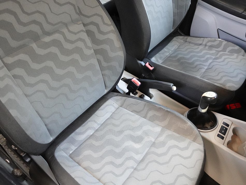 Škoda Roomster 1.4i 