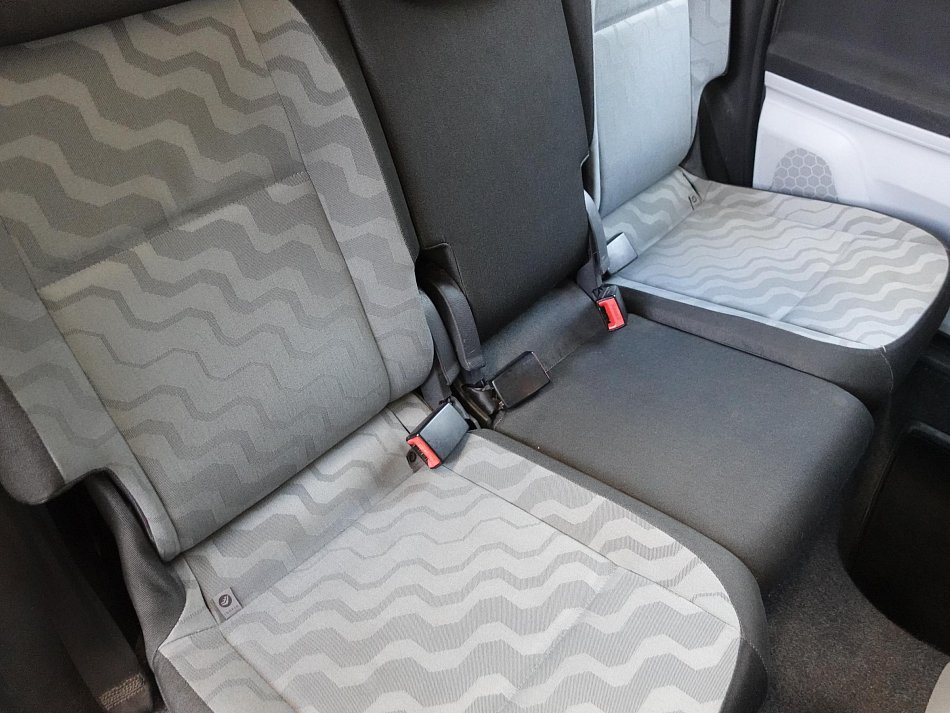 Škoda Roomster 1.4i 