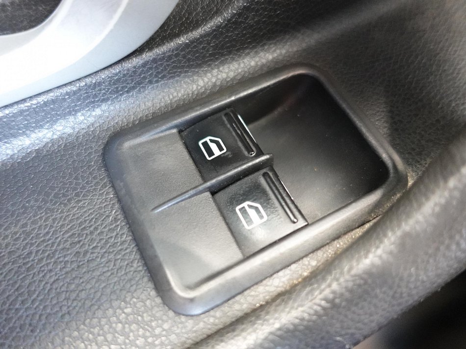 Škoda Roomster 1.4i 