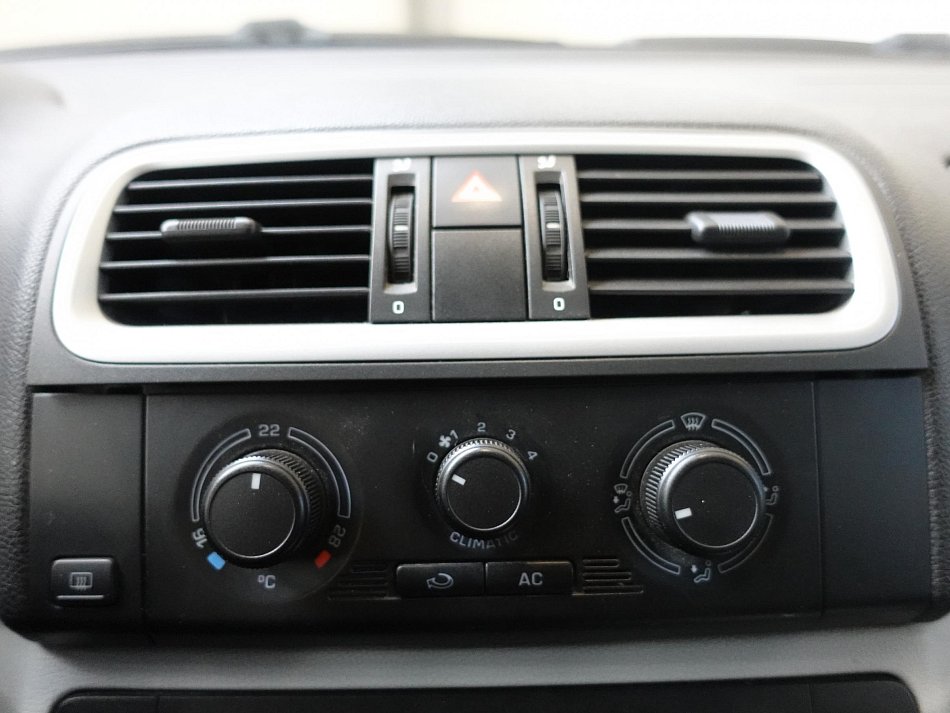 Škoda Roomster 1.4i 