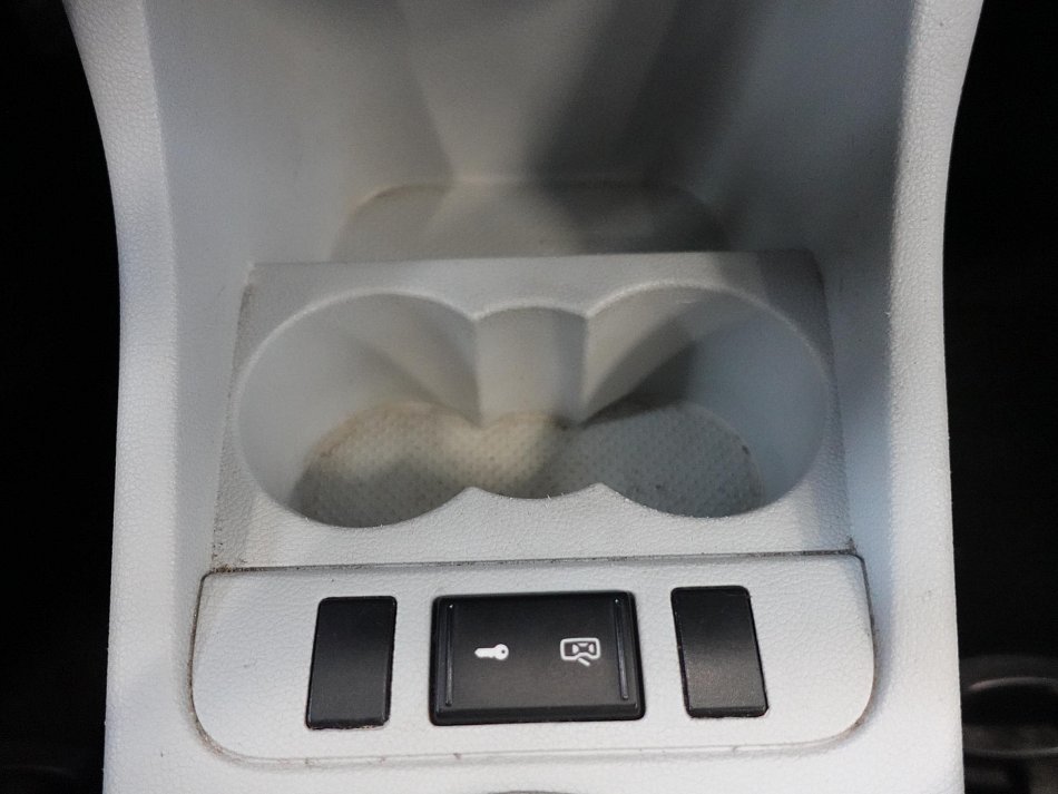 Škoda Roomster 1.4i 