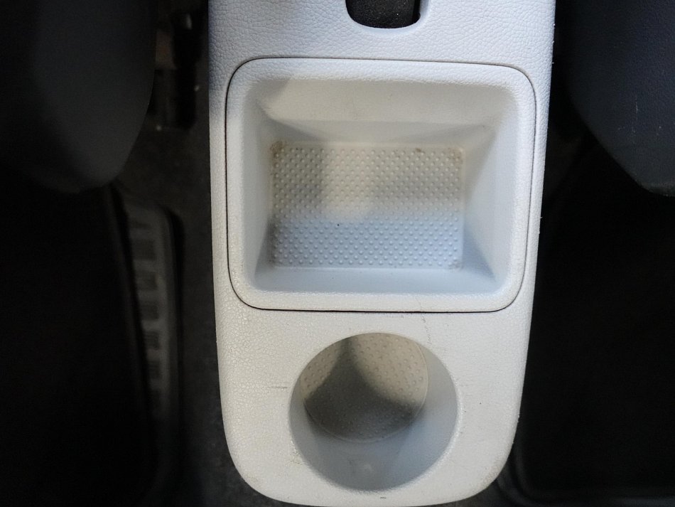 Škoda Roomster 1.4i 