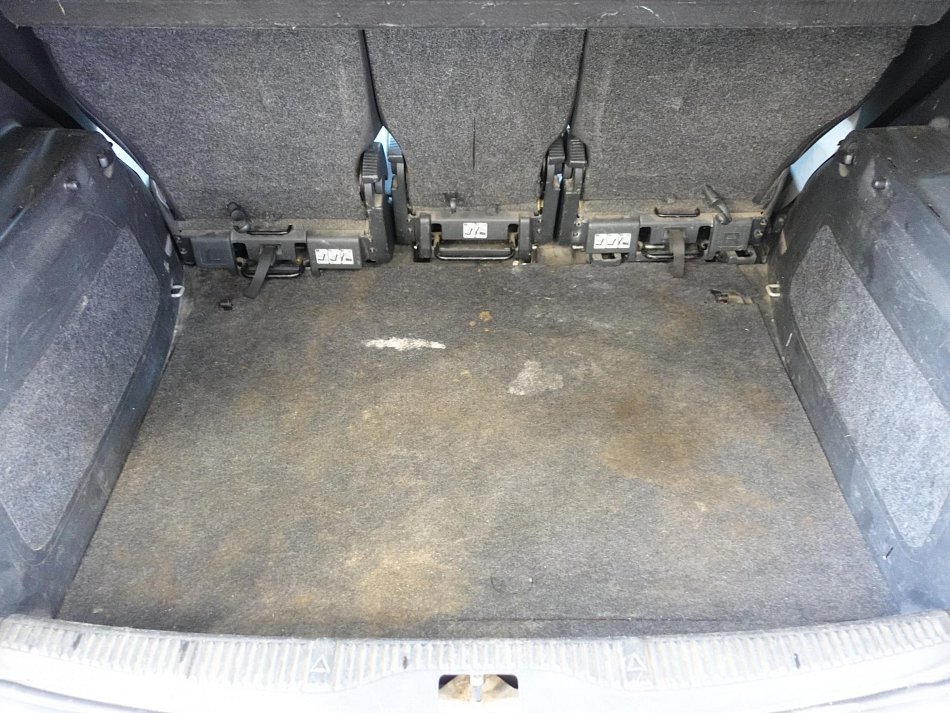 Škoda Roomster 1.4i 