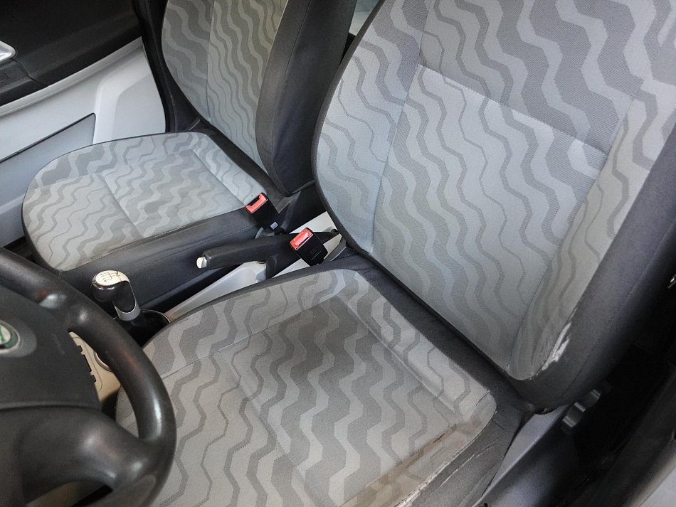 Škoda Roomster 1.4i 