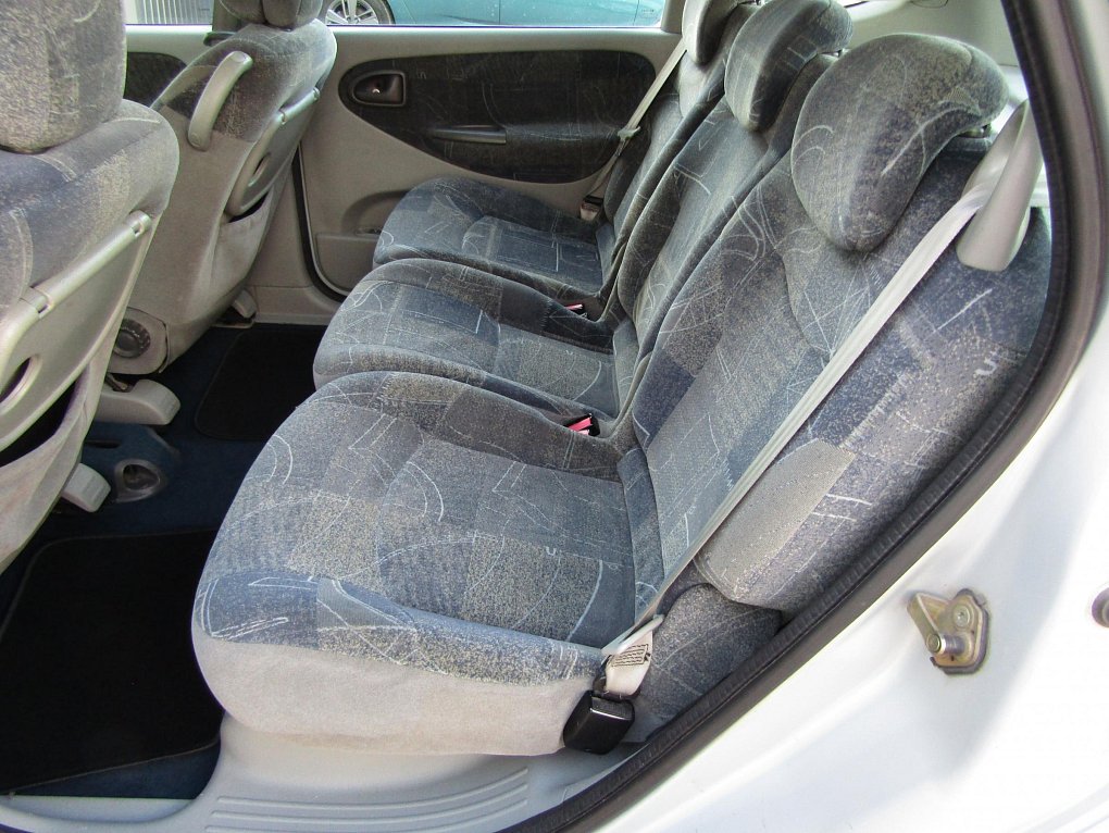 Renault Scénic 1.6i 