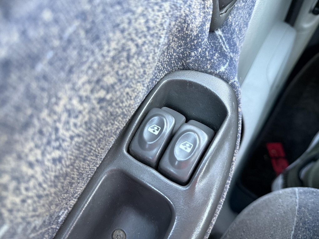 Renault Scénic 1.6i 