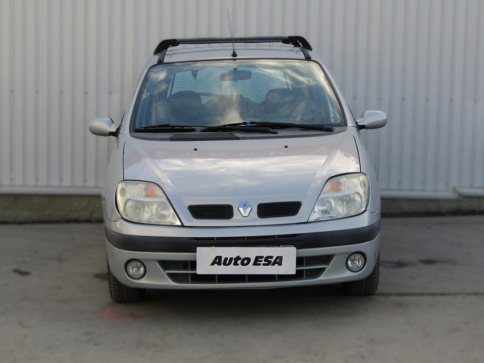 Renault Scénic 1.6i 