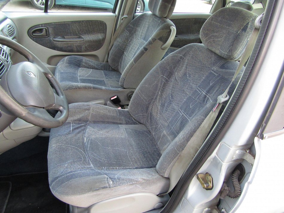 Renault Scénic 1.6i 