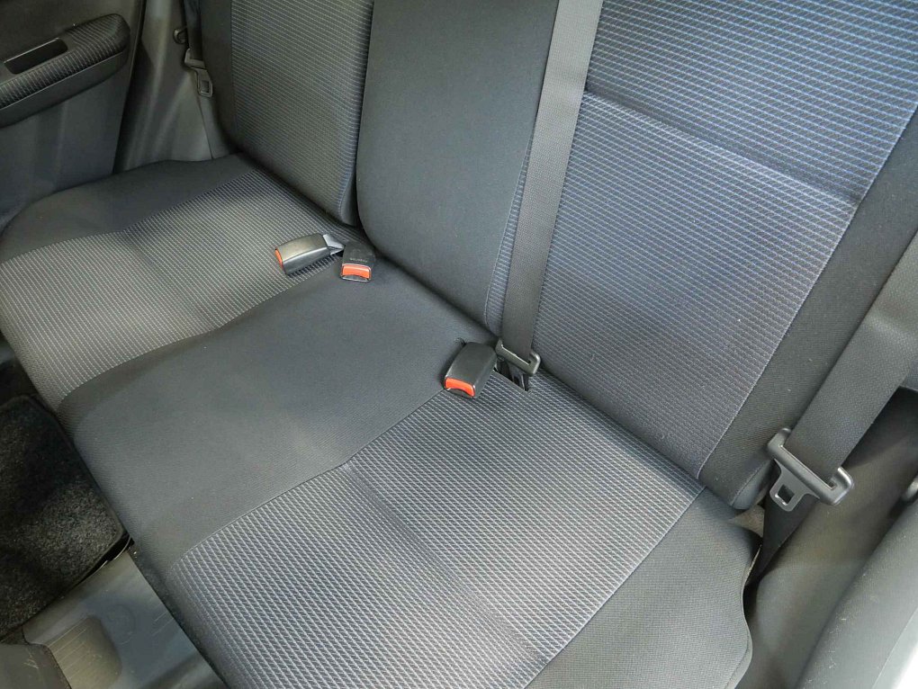 Suzuki Swift 1.3i  4x4