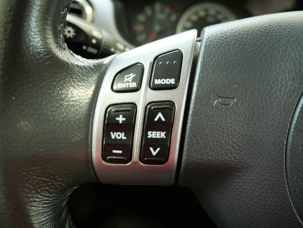 Suzuki Swift 1.3i  4x4