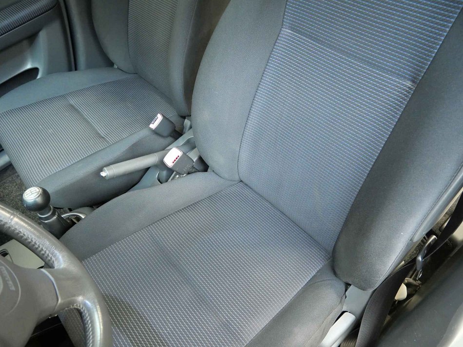 Suzuki Swift 1.3i  4x4