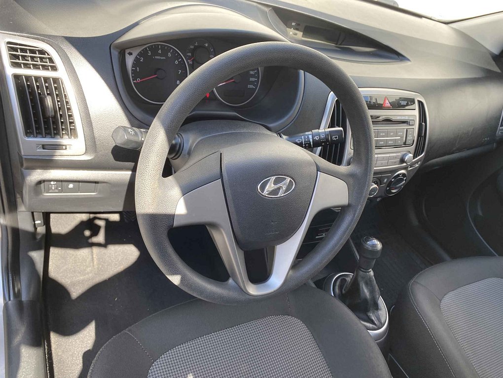 Hyundai I20 1.2i 