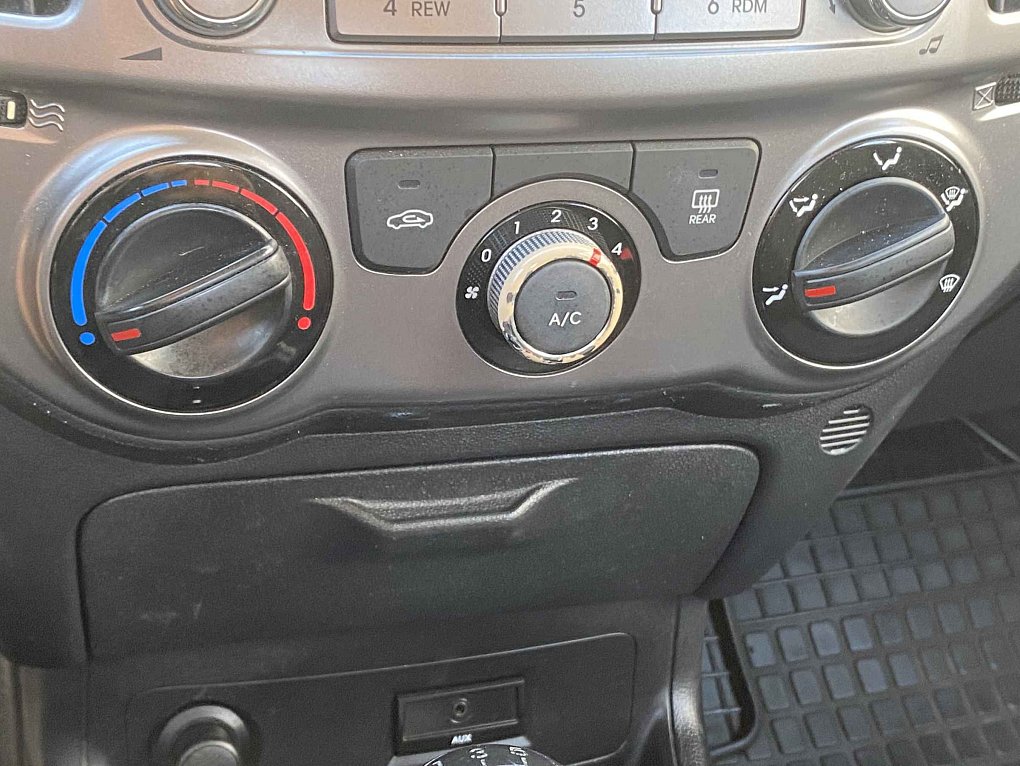 Hyundai I20 1.2i 