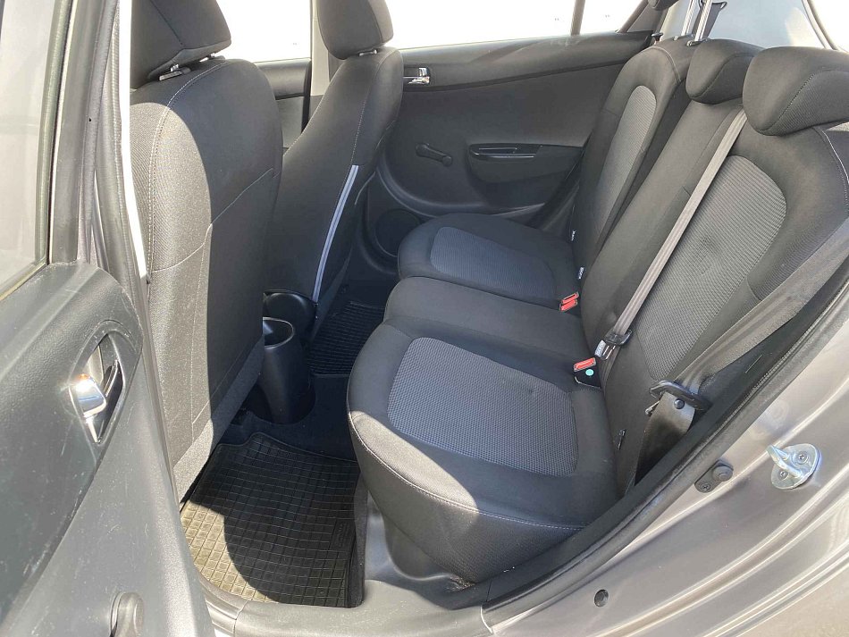 Hyundai I20 1.2i 