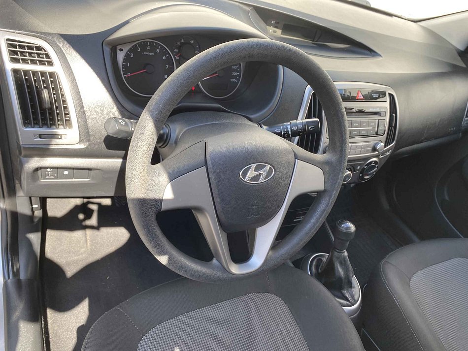 Hyundai I20 1.2i 
