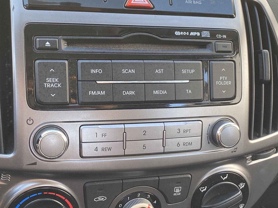 Hyundai I20 1.2i 