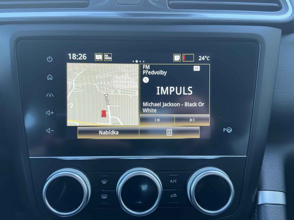 Renault Kadjar 1.3 TCe 