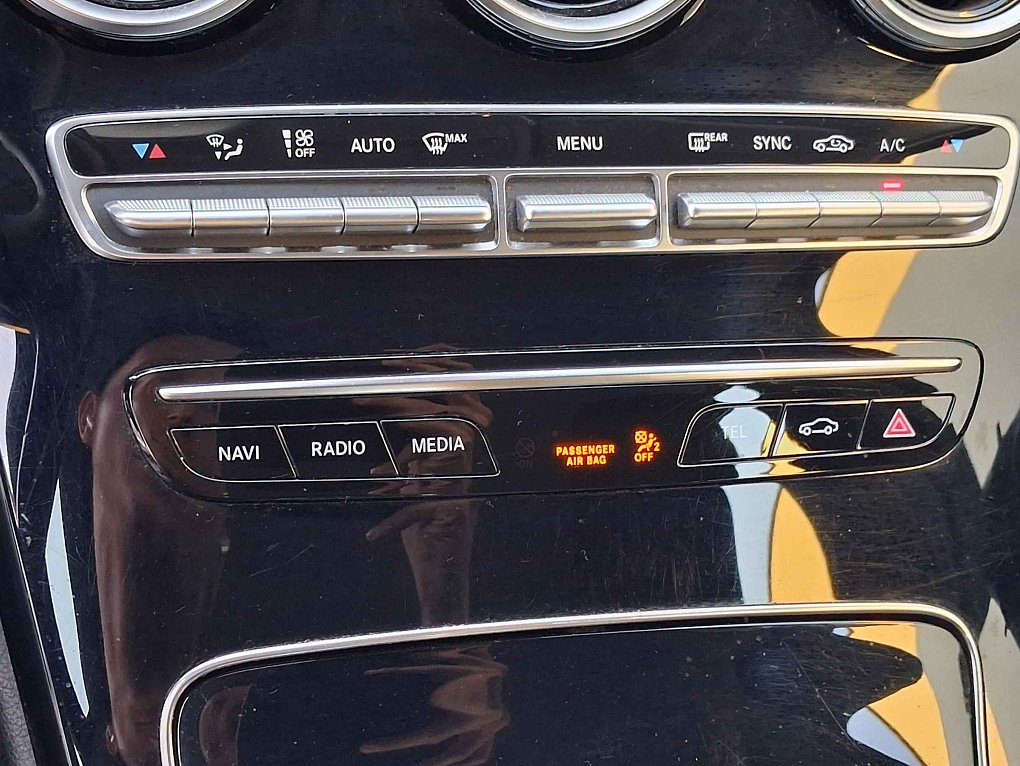 Mercedes-Benz Třída C 2.0CDi Avantgarde C220