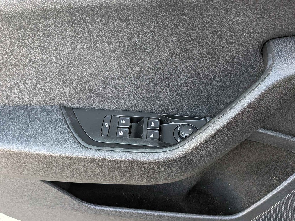 Škoda Superb III 2.0 TDi Ambition