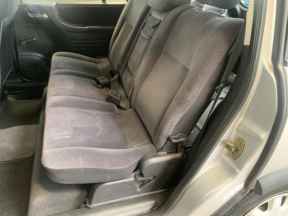 Opel Zafira 1.6i 16V 