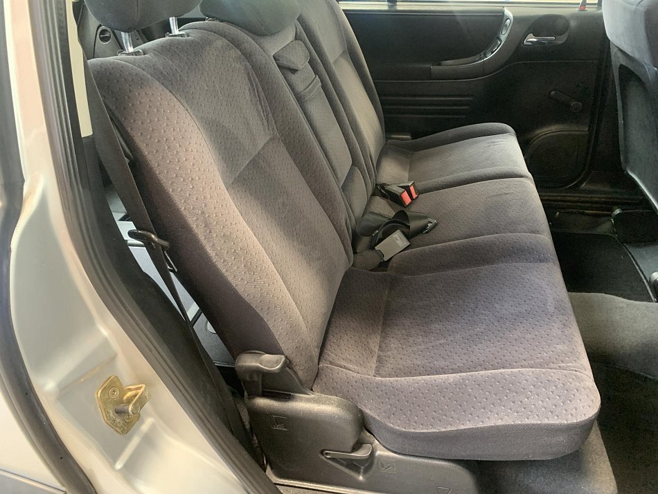 Opel Zafira 1.6i 16V 
