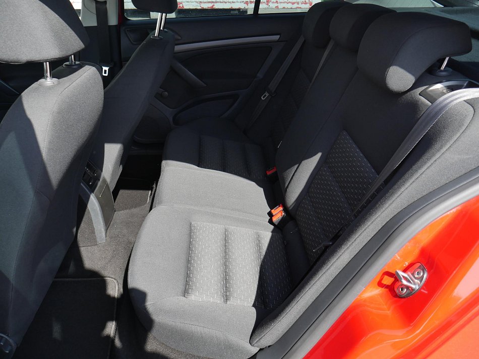 Škoda Octavia II 1.6i 