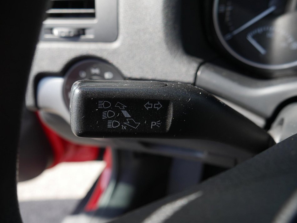 Škoda Octavia II 1.6i 