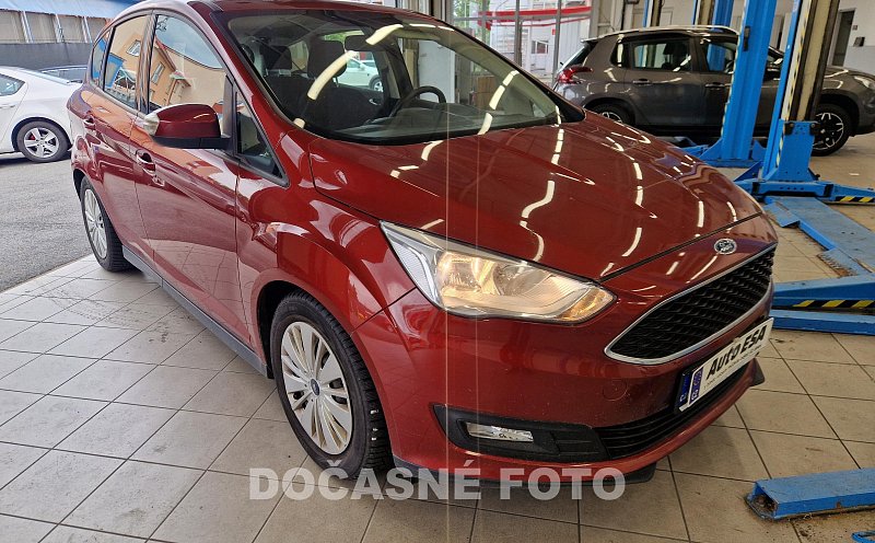 Ford C-MAX 1.0 i 