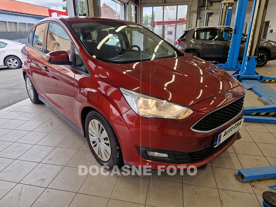 Ford C-MAX 1.0 i 