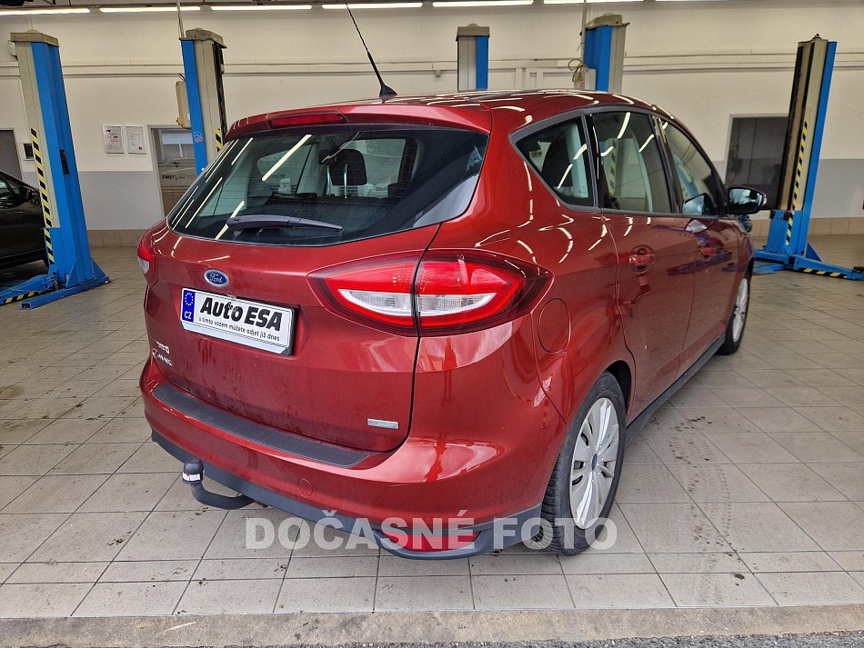 Ford C-MAX 1.0 i 