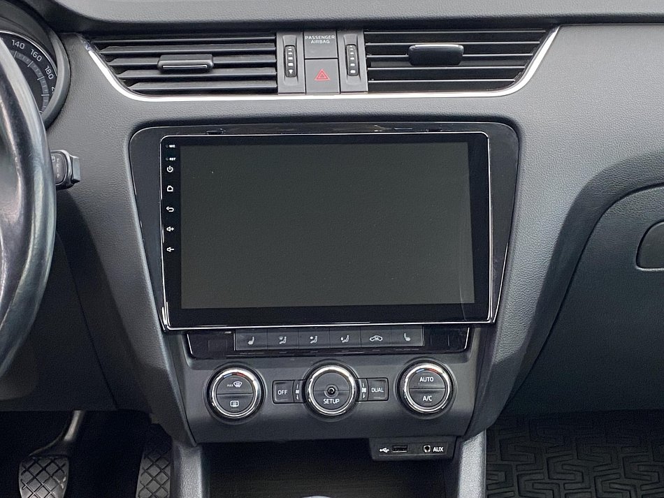 Škoda Octavia III 2.0 TDi Scout 4x4