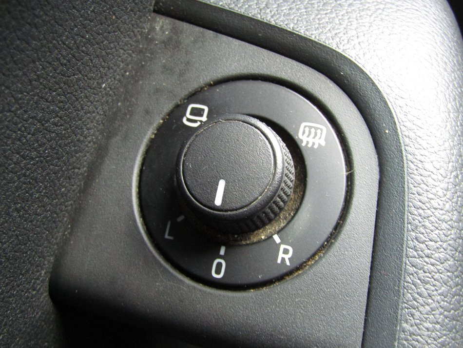 Škoda Octavia III 2.0 TDi Scout 4x4