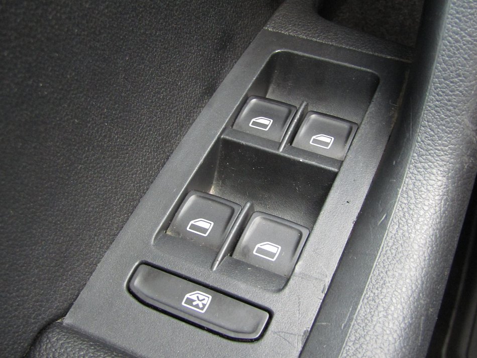 Škoda Octavia III 2.0 TDi Scout 4x4