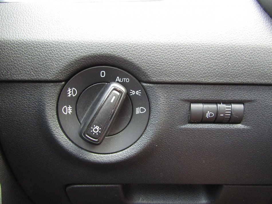 Škoda Octavia III 2.0 TDi Scout 4x4