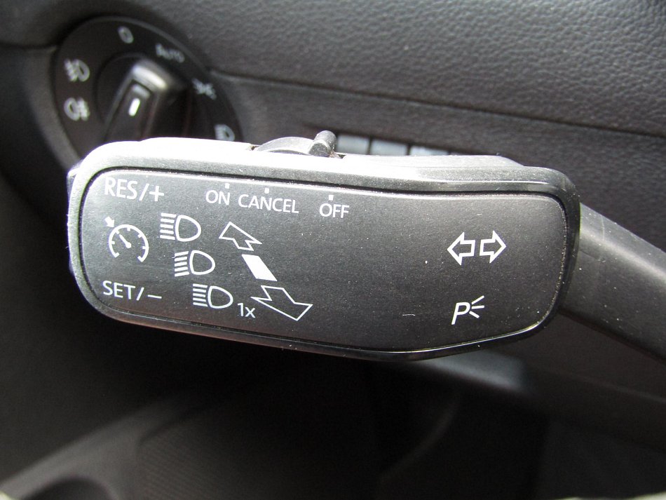 Škoda Octavia III 2.0 TDi Scout 4x4