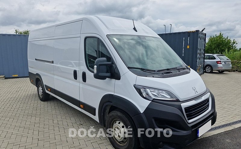 Peugeot Boxer 2.2HDi  L4H2