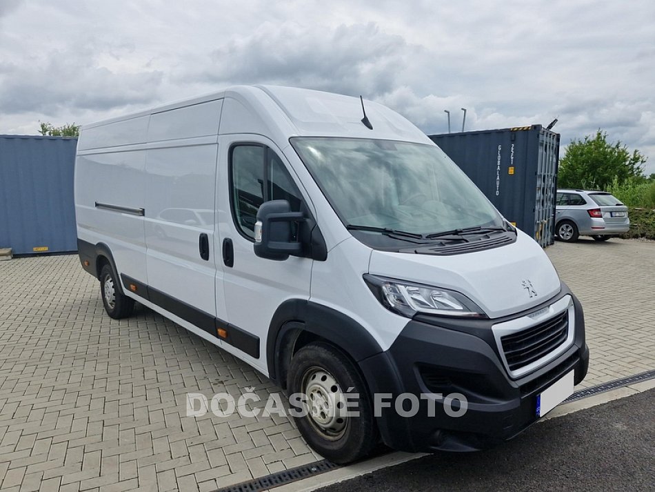 Peugeot Boxer 2.2HDi  L4H2