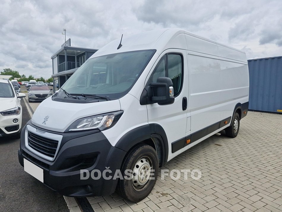 Peugeot Boxer 2.2HDi  L4H2