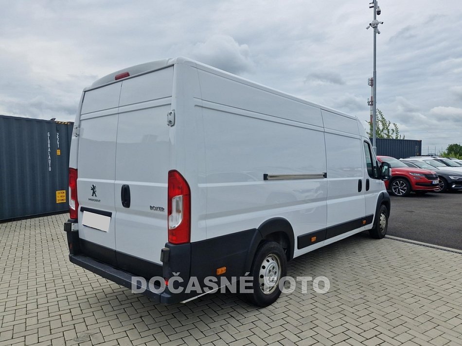 Peugeot Boxer 2.2HDi  L4H2