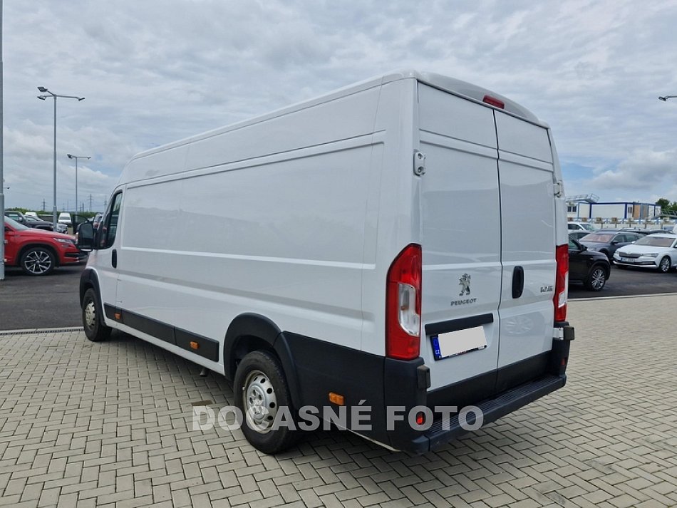 Peugeot Boxer 2.2HDi  L4H2