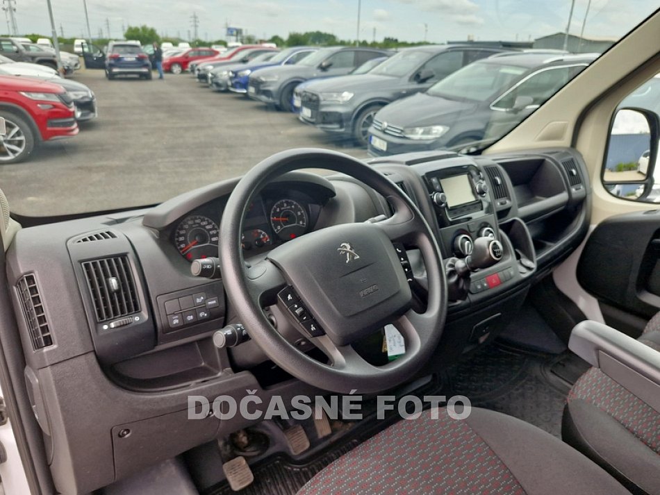 Peugeot Boxer 2.2HDi  L4H2