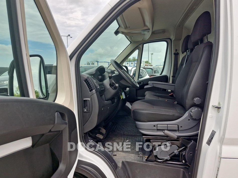 Peugeot Boxer 2.2HDi  L4H2