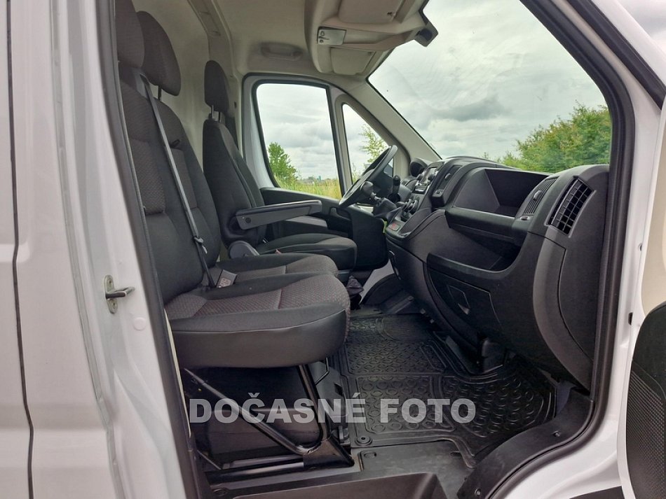 Peugeot Boxer 2.2HDi  L4H2