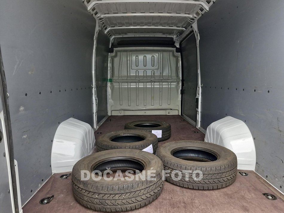 Peugeot Boxer 2.2HDi  L4H2