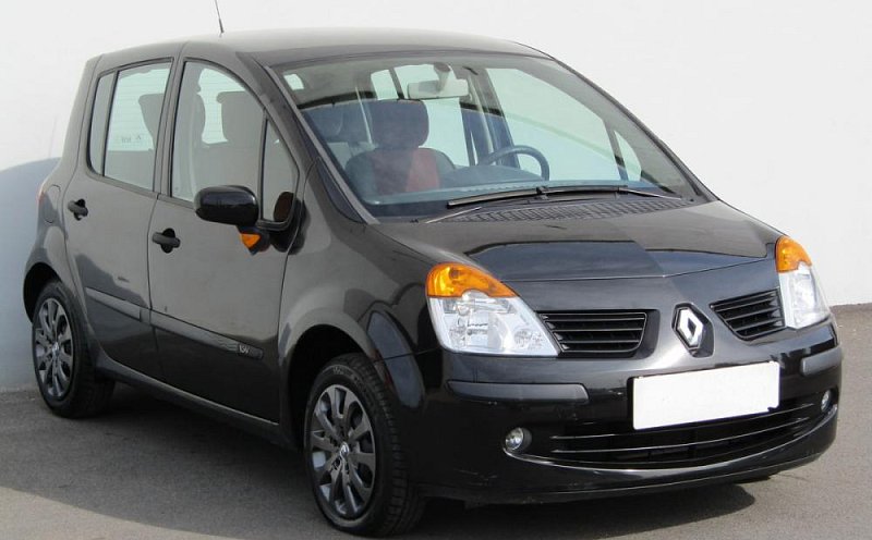 Renault Modus 1.2i 